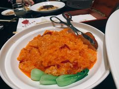 -阿庄新豫菜(通泰路店)