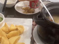 -长平肥姐白粥·海鲜打冷