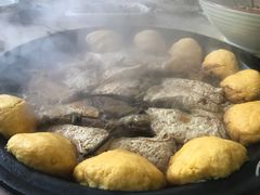 -大鹅岛灶台鱼·铁锅炖(水库路店)