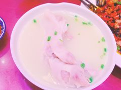 -易老妈蹄花.特色川菜(人民公园总店)