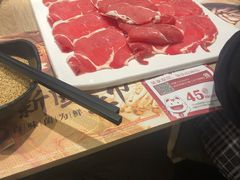 -呷哺呷哺(新世界百货望京店)