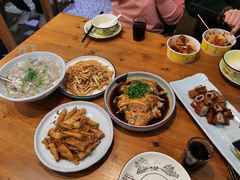 -百家鲜·杭帮菜