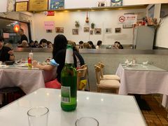 大堂-小实惠嘉(威海路店)