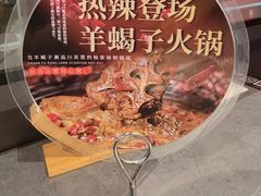 -川芙蓉·市井老川菜(长寿路店)