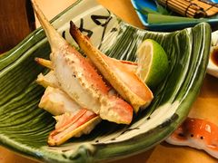 -蟹道乐(道顿堀本店)