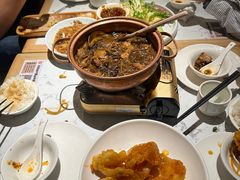 -关东小磨东北菜(漕河泾印象城店)