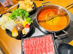 -呷哺呷哺 黄金牧场 (欢乐谷店)
