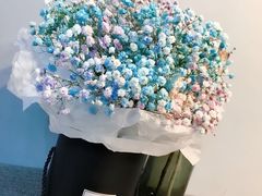 -ChaKo Flora ·茶子花艺 (市北店)