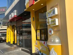 -麦当劳(仙林金鹰店)