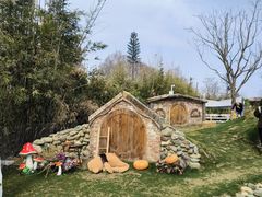 -HERRE·FARM 赫尔露营农场·团建聚会包场