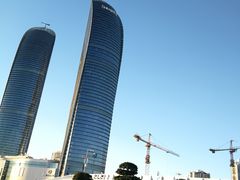 -演武大桥观景平台
