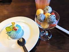 -青岛西海岸隆和福朋喜来登酒店