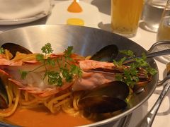 -L'Arome芳芳法国餐厅(仙林金鹰店)