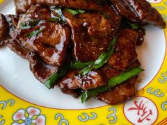 -那家小馆•北京菜•烤鸭(香山店)