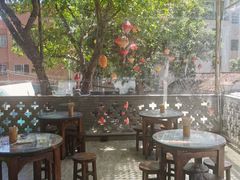 露天位-周大娘牛乳(旧寨古村总店)