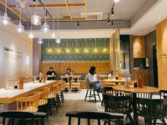 大堂-陈家生煎(世茂双子塔店)