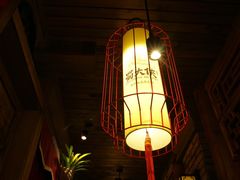 大堂-蜀大侠火锅(寰球文化地标·总府店)