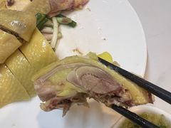 -文记壹心鸡(宝华路店)