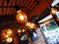 大堂-喜茶(深圳欢乐海岸LAB店)
