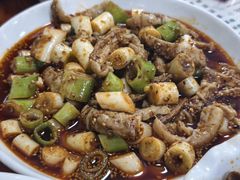 -巷子肥肠(科华巷店)