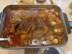 -鱼酷活鱼烤鱼(沈阳大悦城店)