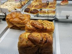 -福晶园益生菌蛋糕面包(紫荆山店)