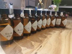 -墨more调香馆DIY自调香水(博雅国际中心B座店)