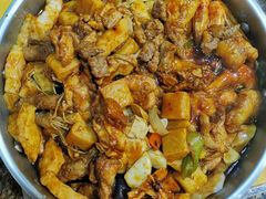 -黄记煌三汁焖锅(崇文门店)