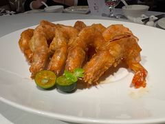 -四季民福烤鸭店(王府井东安门店)