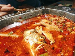 -马有鱼·馕坑烤全鱼(美美2店)