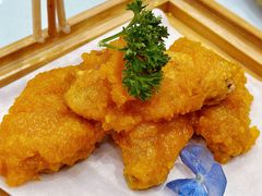 -申阿婆·上海菜·小海鲜(国展店)