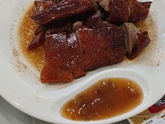 -茗荔园农庄(大涌店)