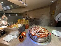 -长春净月潭喜来登酒店·盛宴标帜餐厅