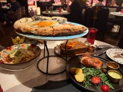 -IL TEATRO 精品意大利餐厅