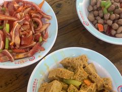 -豫掌柜饸饹面·烩面(秀沿路店)