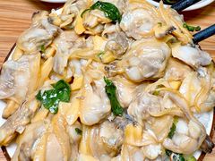 -荣基四海一家·家常菜·海鲜大排档(新安店)
