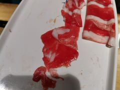 -东道煮牛肉火锅(东盛大街店)
