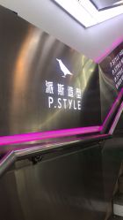 -P.STYLE 派斯造型