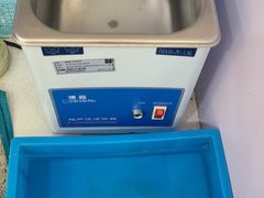 -宝岛眼镜(慈溪大润发店)