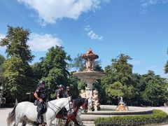 -丽池公园