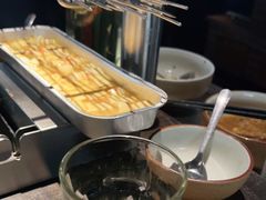 -很久以前羊肉串(昌里路三钢里店)