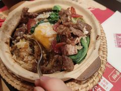 -华记煲仔华·煲仔饭(三元里万科里店)