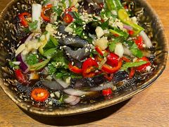 -乔街深夜食堂·小龙虾·高压锅生蚝(杭州总店)