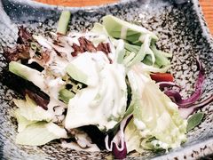 -桃夭日式料理(国信店)