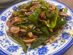 -灵福缘私房菜·农家菜(拈花湾·灵山大佛必推店)