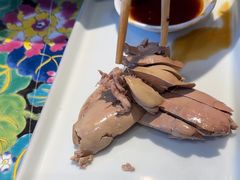 -院落新京菜·烤鸭(地安门店)