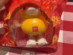 -西贝(金桥店)