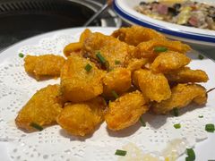 -小团圆灶台鱼·百城头牌菜(千岛湖店)