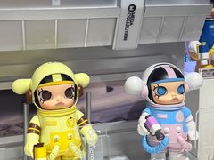 -泡泡玛特POPMART(西单大悦城店)