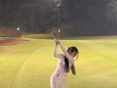 -观澜湖高尔夫球会